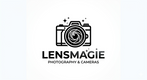 Lensmagie - Home